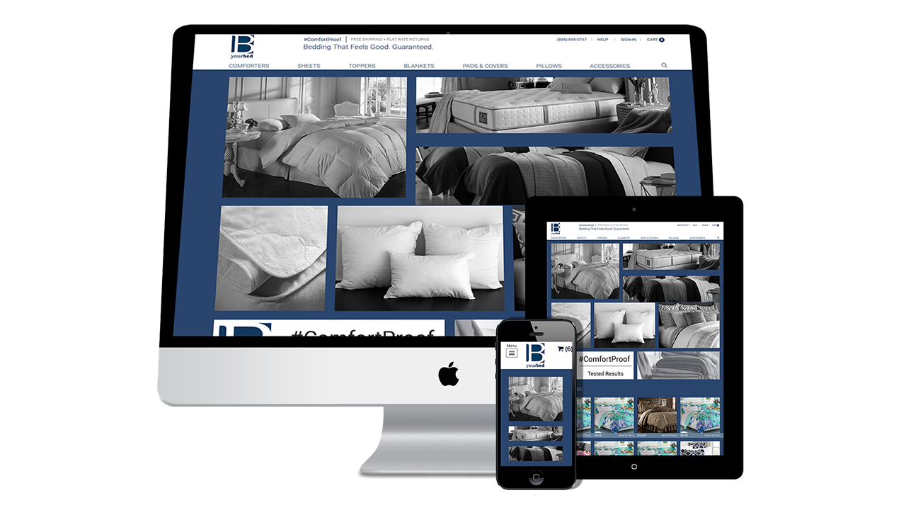 MAK Digital Design portfolio