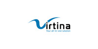 Virtina logo