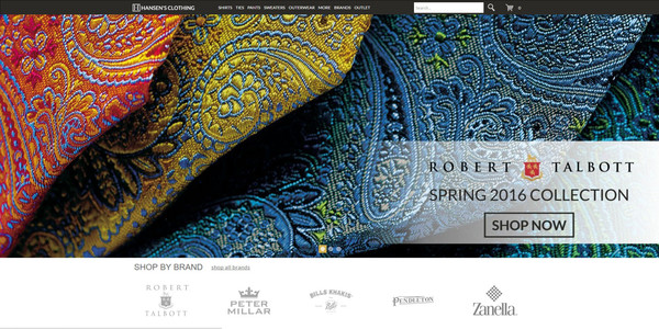Virtina featured portfolio image