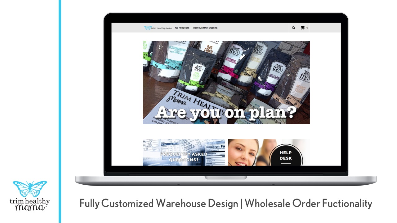 Miller Media portfolio