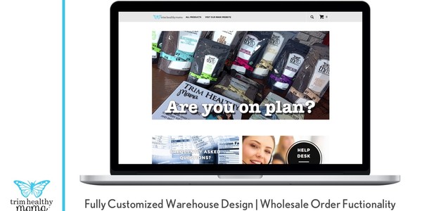 Miller Media featured portfolio image