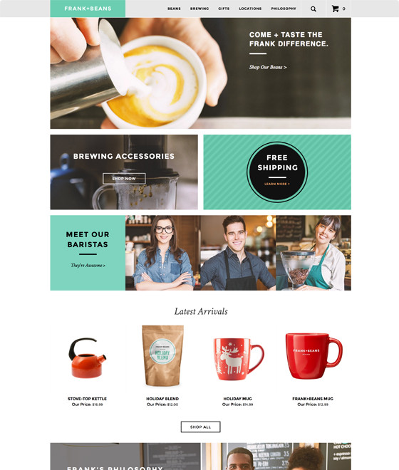 Frank & Beans thumbnail