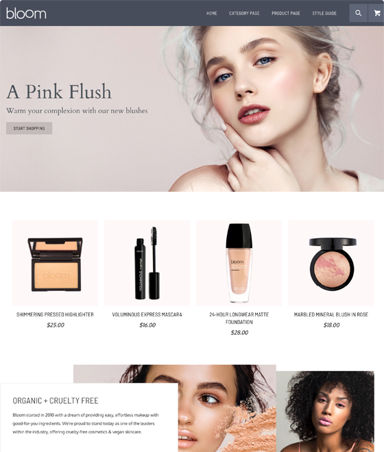 Bloom thumbnail