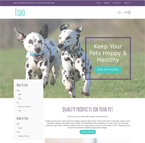 Fido thumbnail