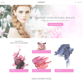 Pigment thumbnail