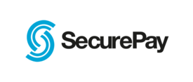 SecurePay logo