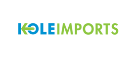 Kole Imports app thumbnail