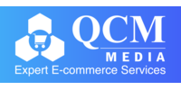 QCM Media logo