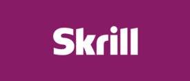 Skrill logo