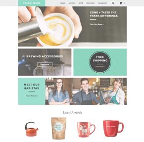 Frank & Beans thumbnail