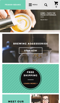 Frank & Beans thumbnail