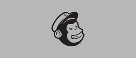 MailChimp app thumbnail
