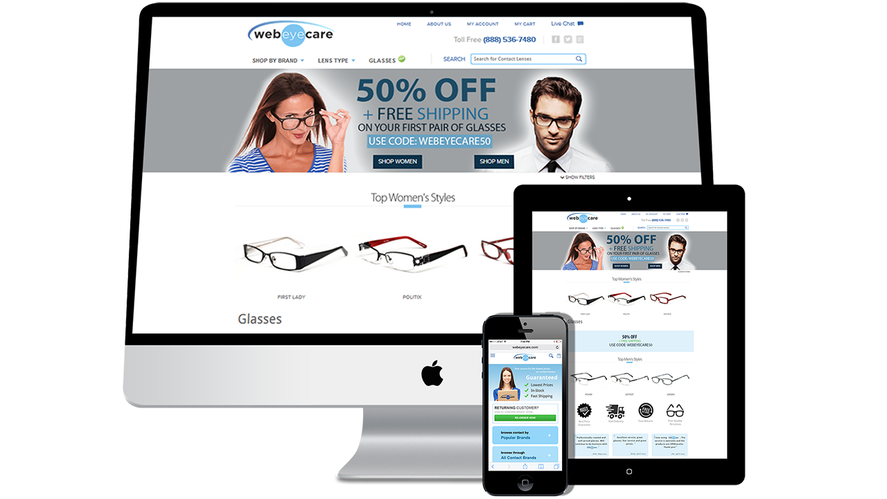 MAK Digital Design portfolio