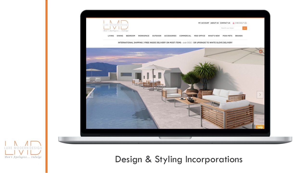 Miller Media portfolio