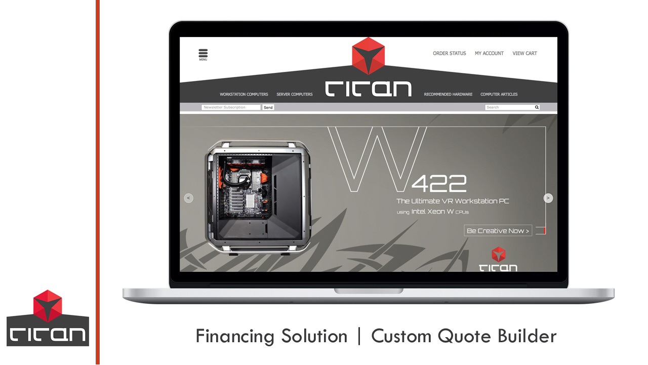 Miller Media portfolio