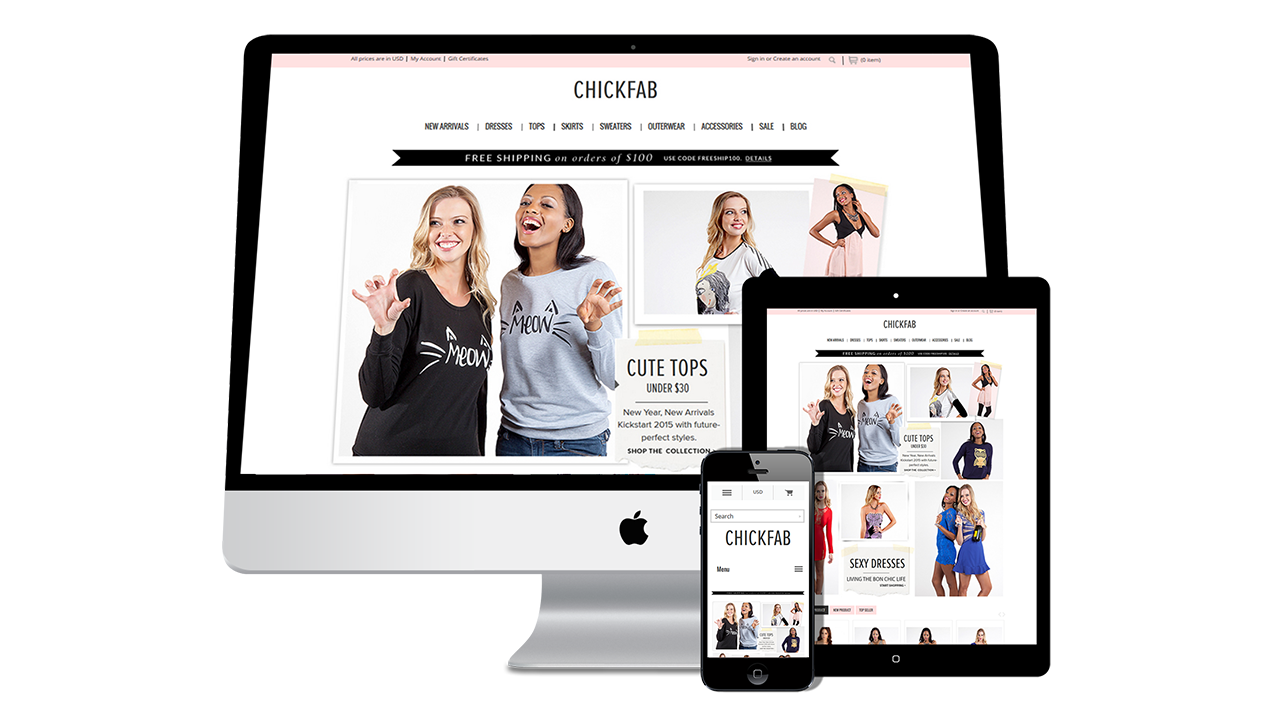 MAK Digital Design portfolio