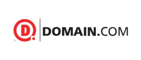 Domain.com app thumbnail