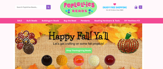 Poplollies Boutique PPC Case Study thumbnail