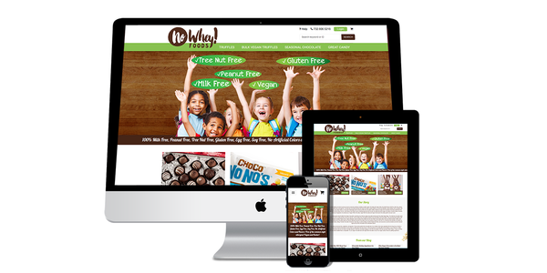 MAK Digital Design featured portfolio image