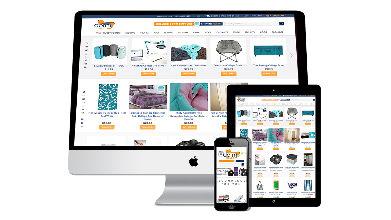 MAK Digital Design portfolio