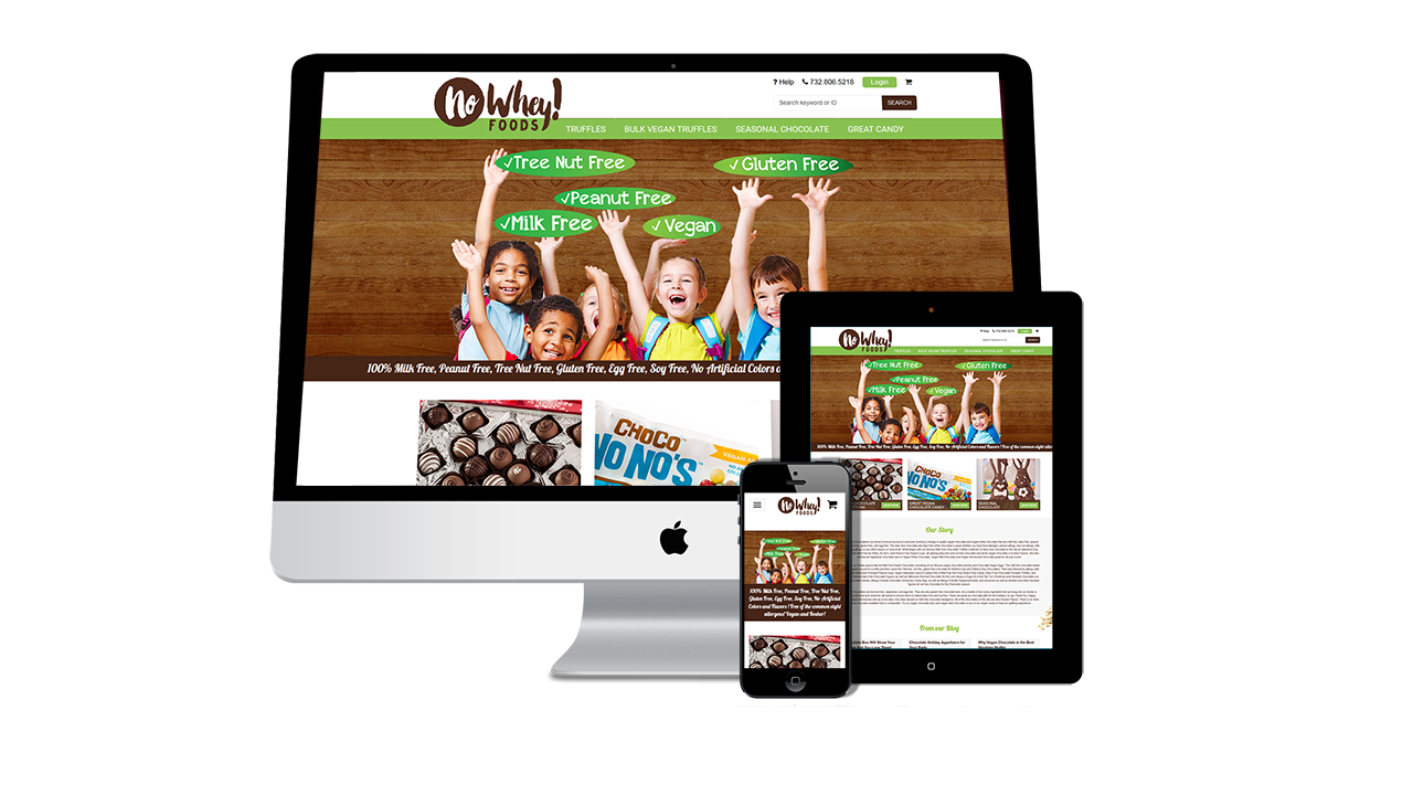 MAK Digital Design portfolio