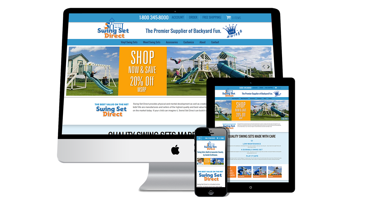 MAK Digital Design portfolio