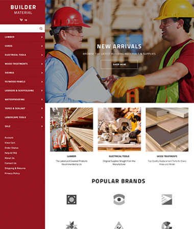 Builder
