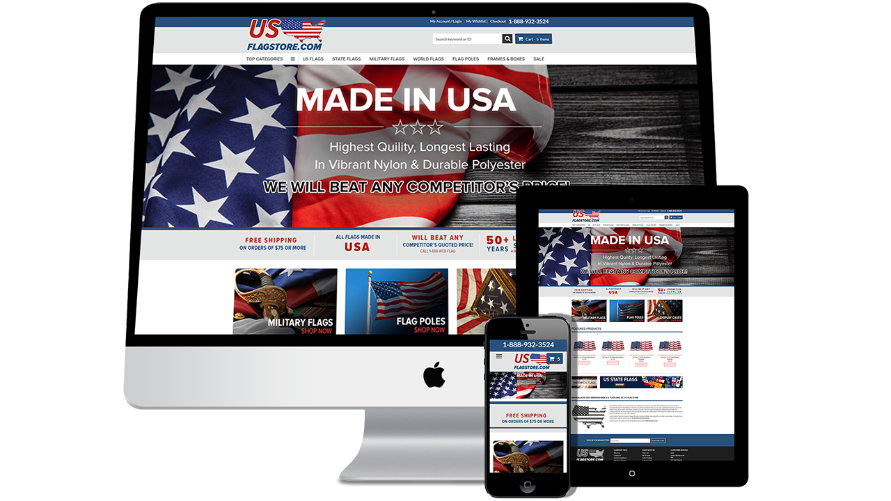 MAK Digital Design portfolio